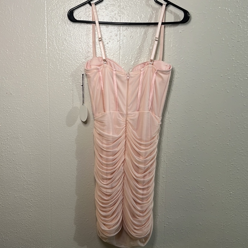 Shero Dress - Picture 7 of 7
